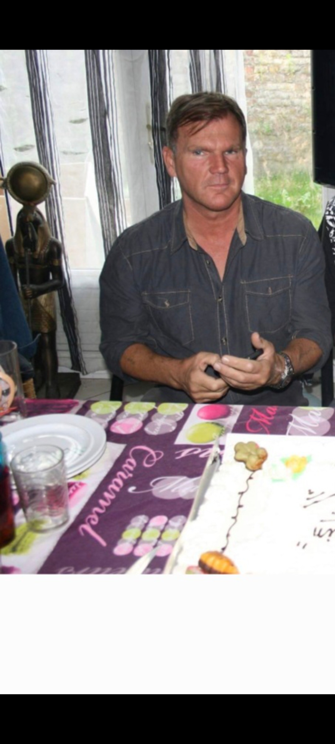 Devann - Chéserex - Vaud | Annonce Rencontre