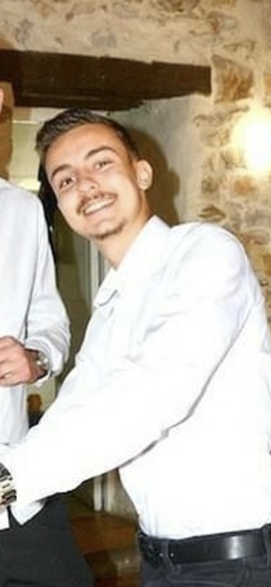 Aliosha - La Lécherette - Vaud | Annonce Rencontre