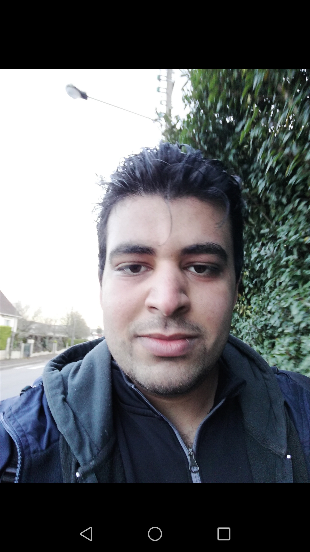 Rida - Stechelberg - Berne | Annonce Rencontre