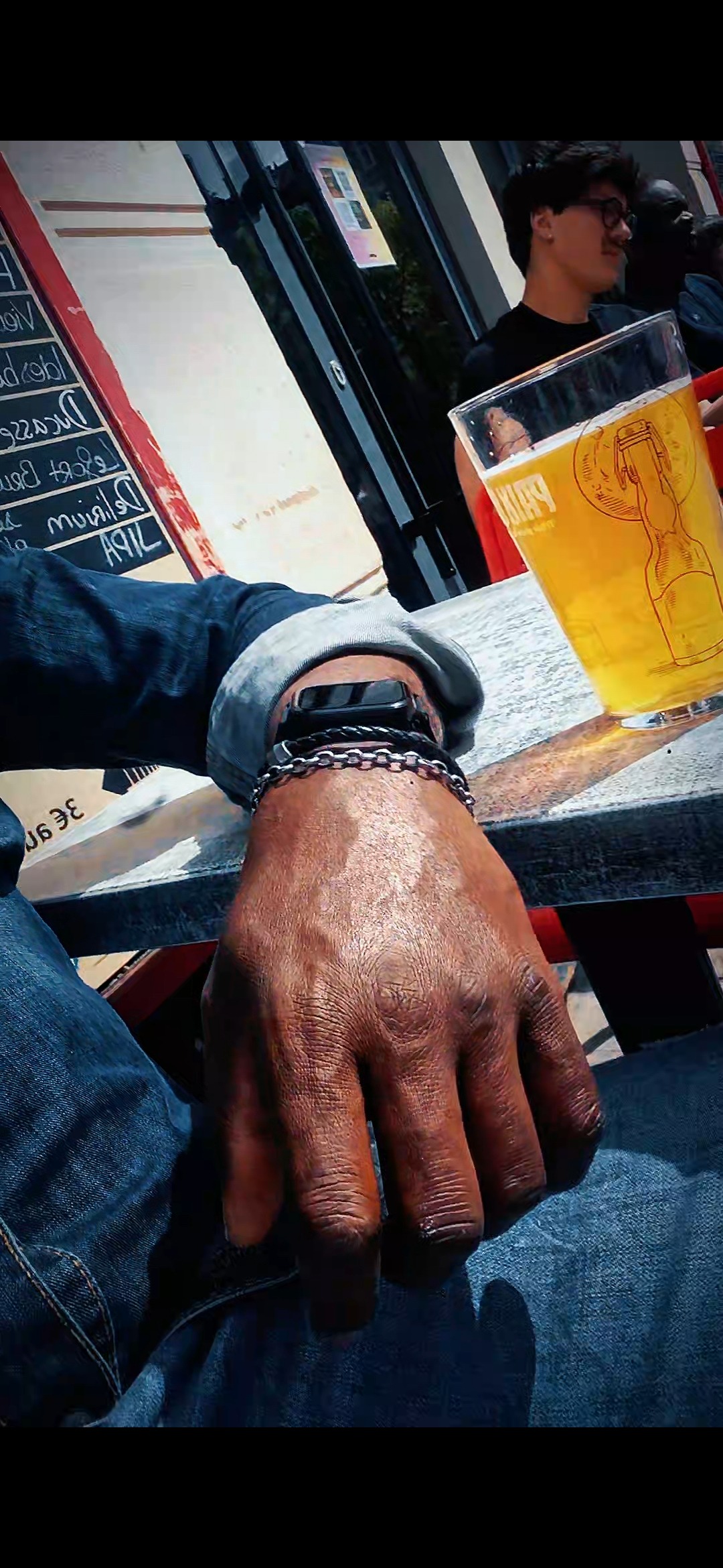 Sean - Rickenbach ZH - Zurich | Annonce Rencontre