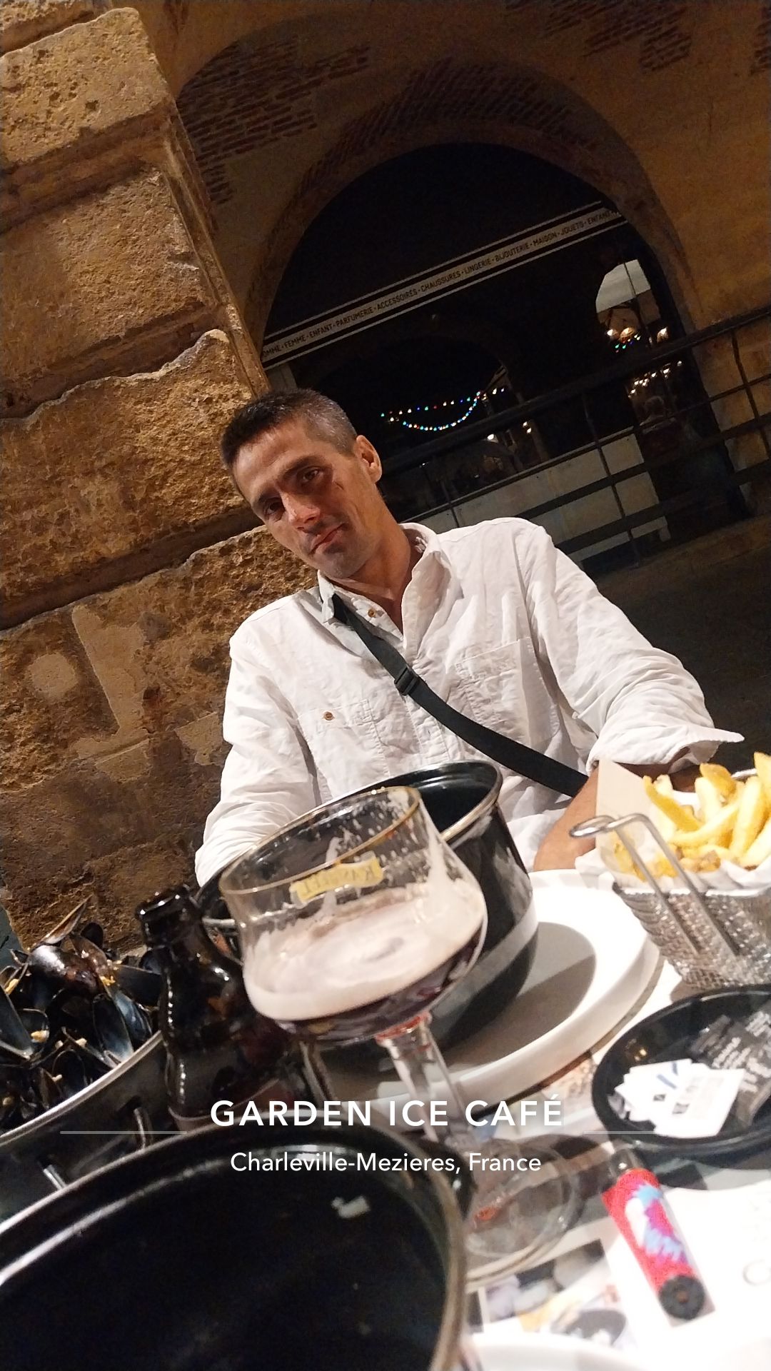 Mali - Steffisburg - Berne | Annonce Rencontre