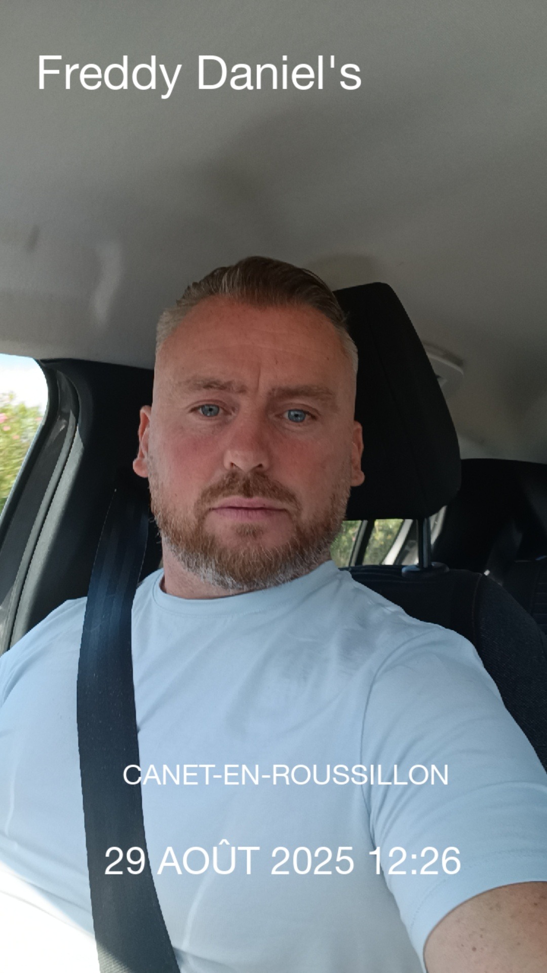 Orson - Isenfluh - Berne | Annonce Rencontre