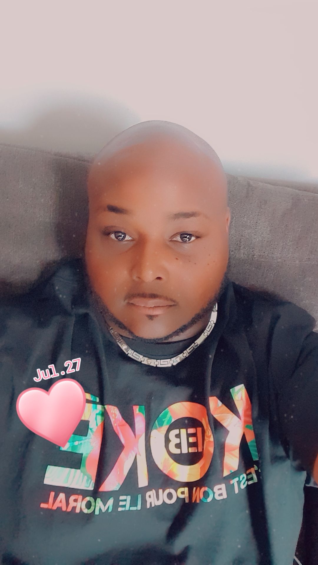 Mohamed-taha - Cottens VD - Vaud | Annonce Rencontre