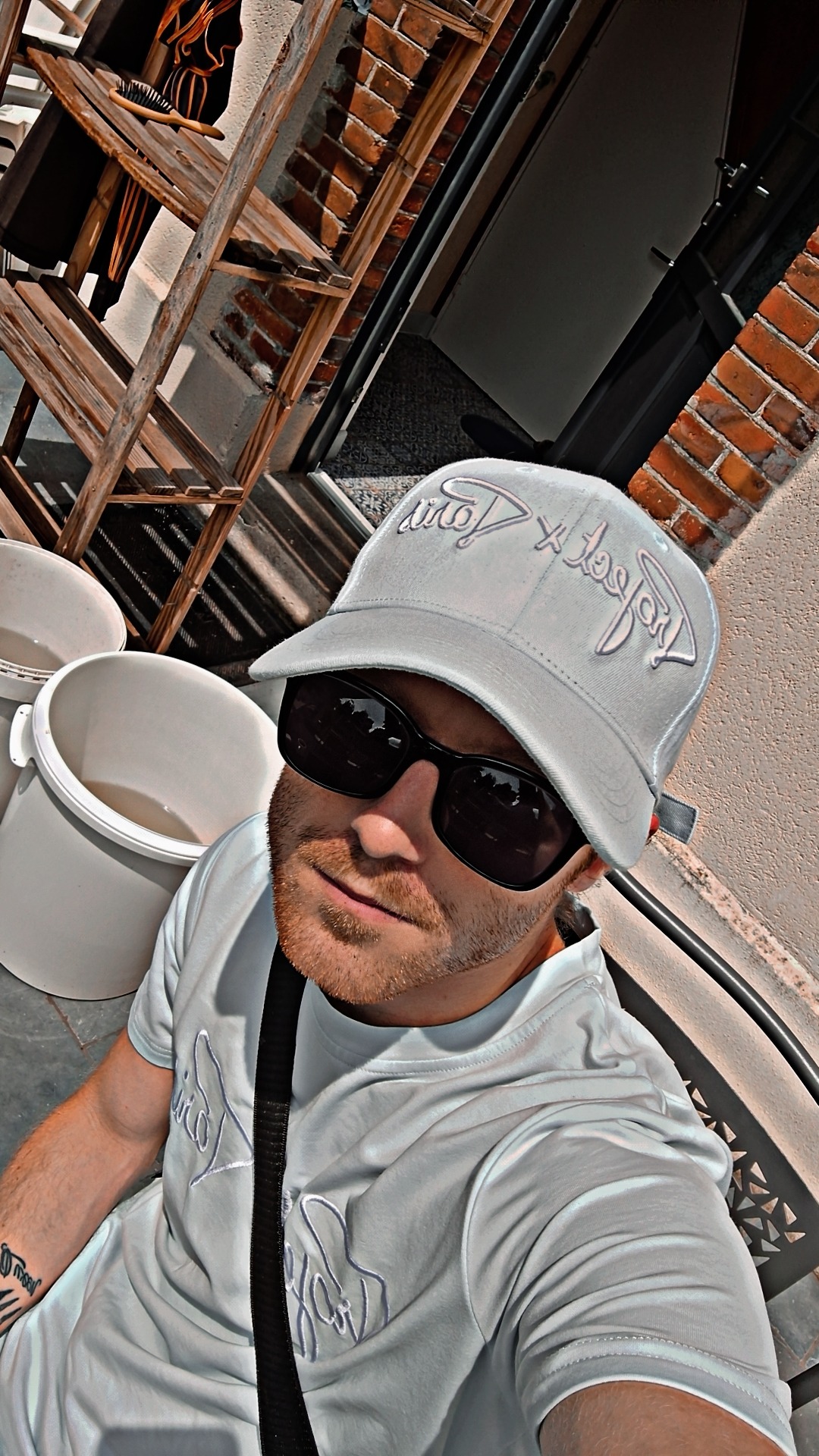 Essam - Mörigen - Berne | Annonce Rencontre