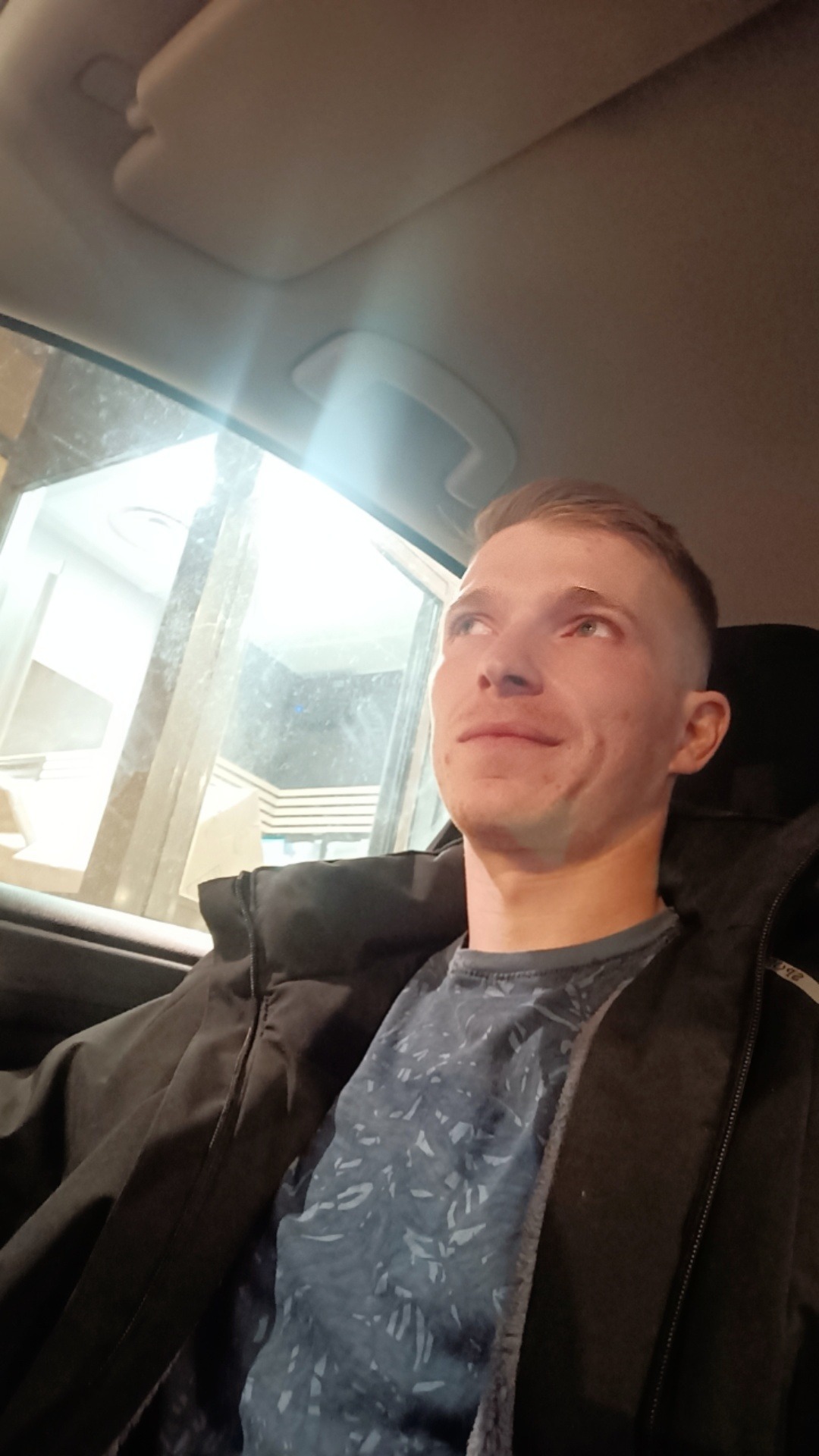 Sofyen - Sergey - Vaud | Annonce Rencontre