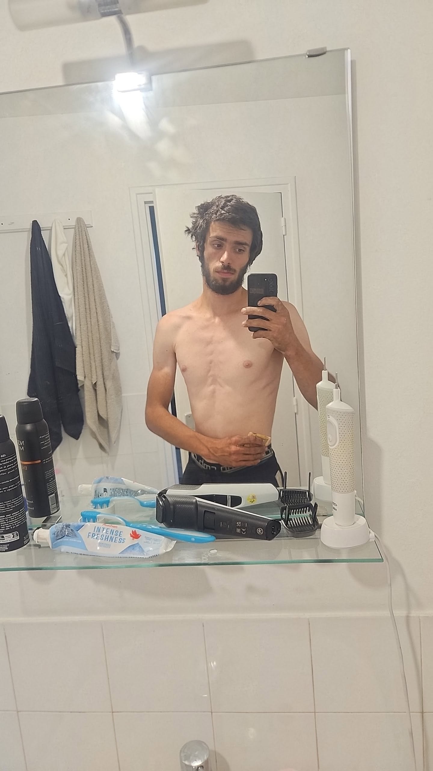 Xabier - Leytron - Valais | Annonce Rencontre