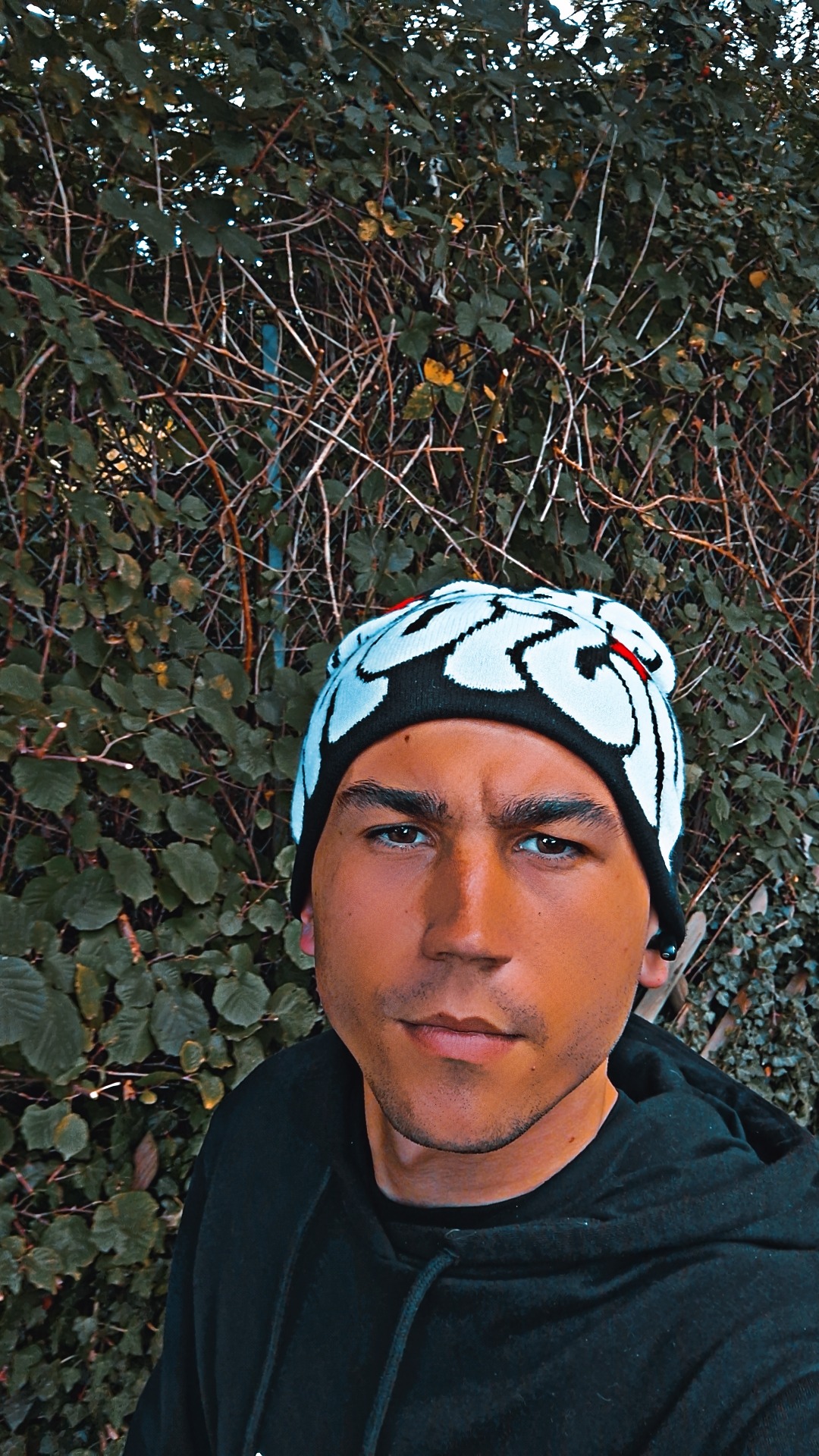 Charlélie - Wengen - Berne | Annonce Rencontre