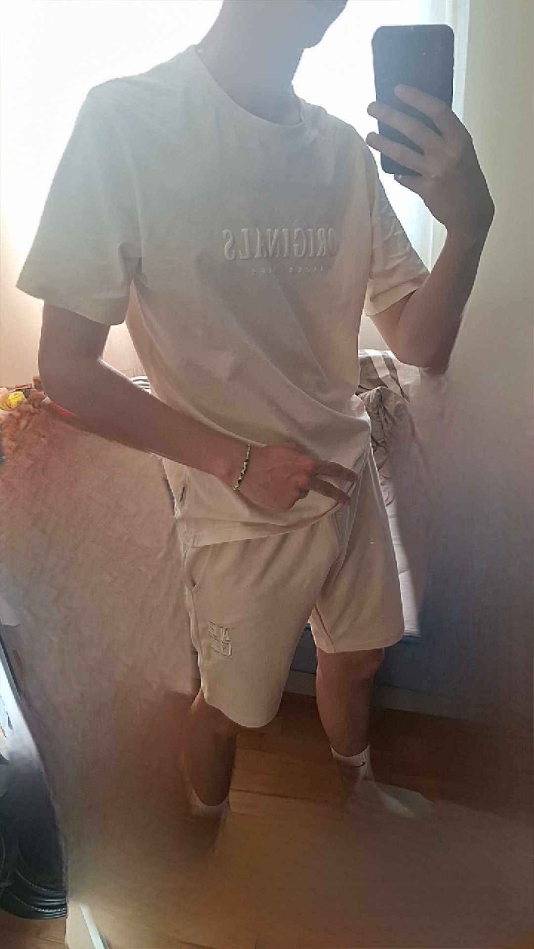 Ephraim - Lätti - Berne | Annonce Rencontre