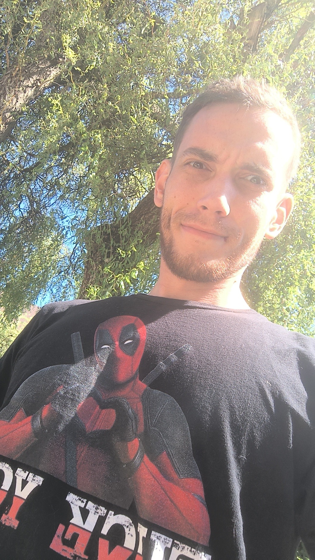 Saydou - Sarreyer - Valais | Annonce Rencontre