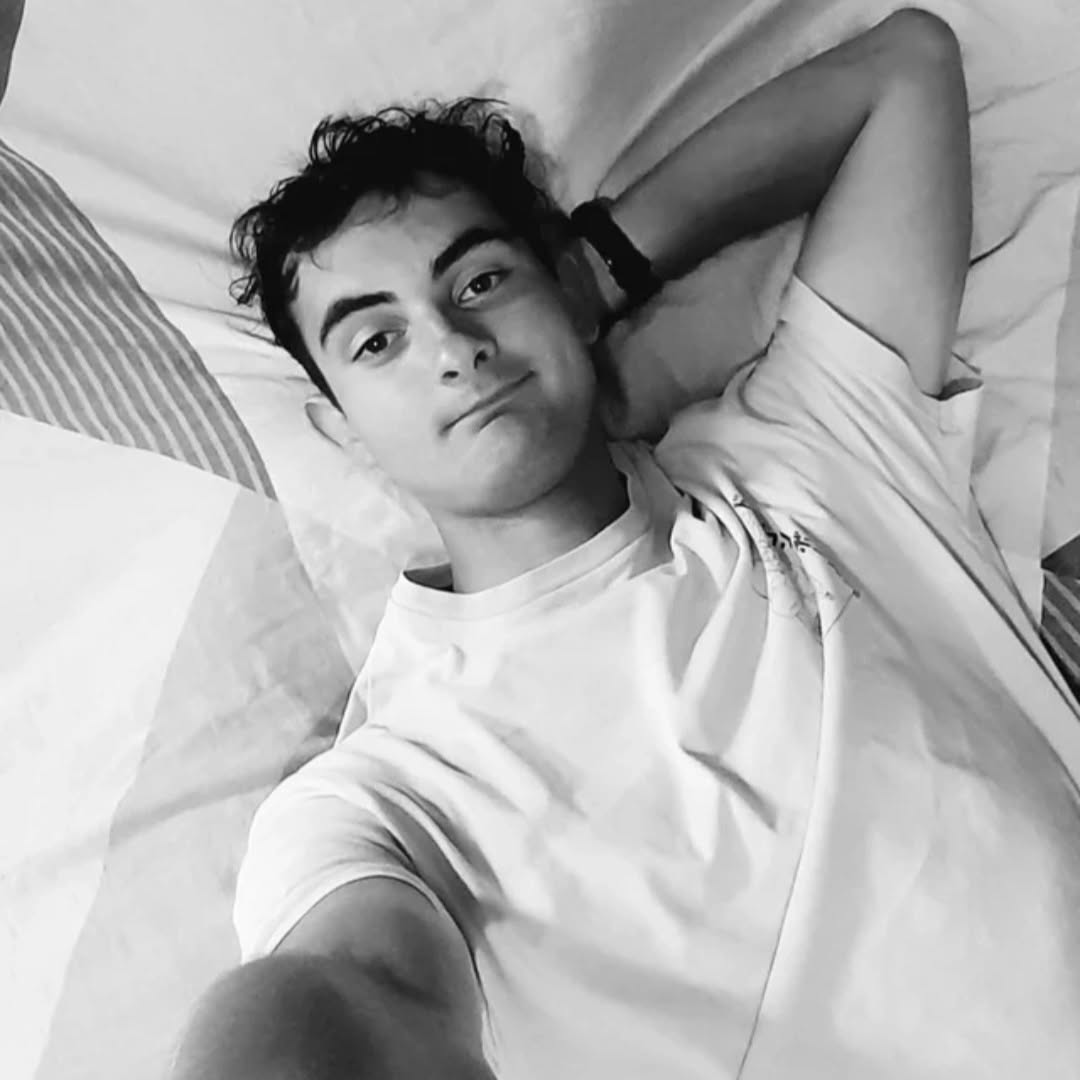 Geordy - Chancy - Genève | Annonce Rencontre