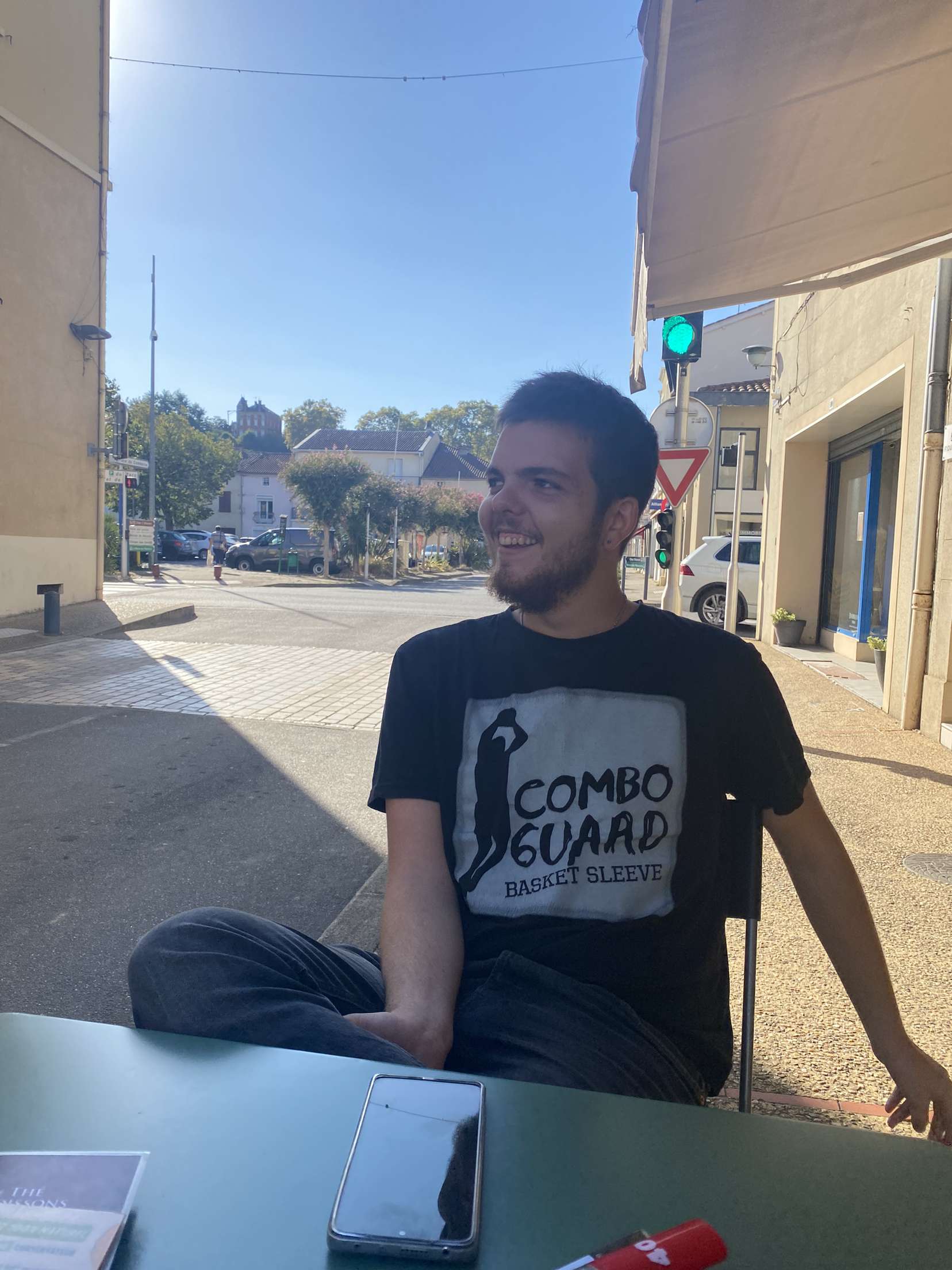 Ashkan - Ludiano - Tessin | Annonce Rencontre