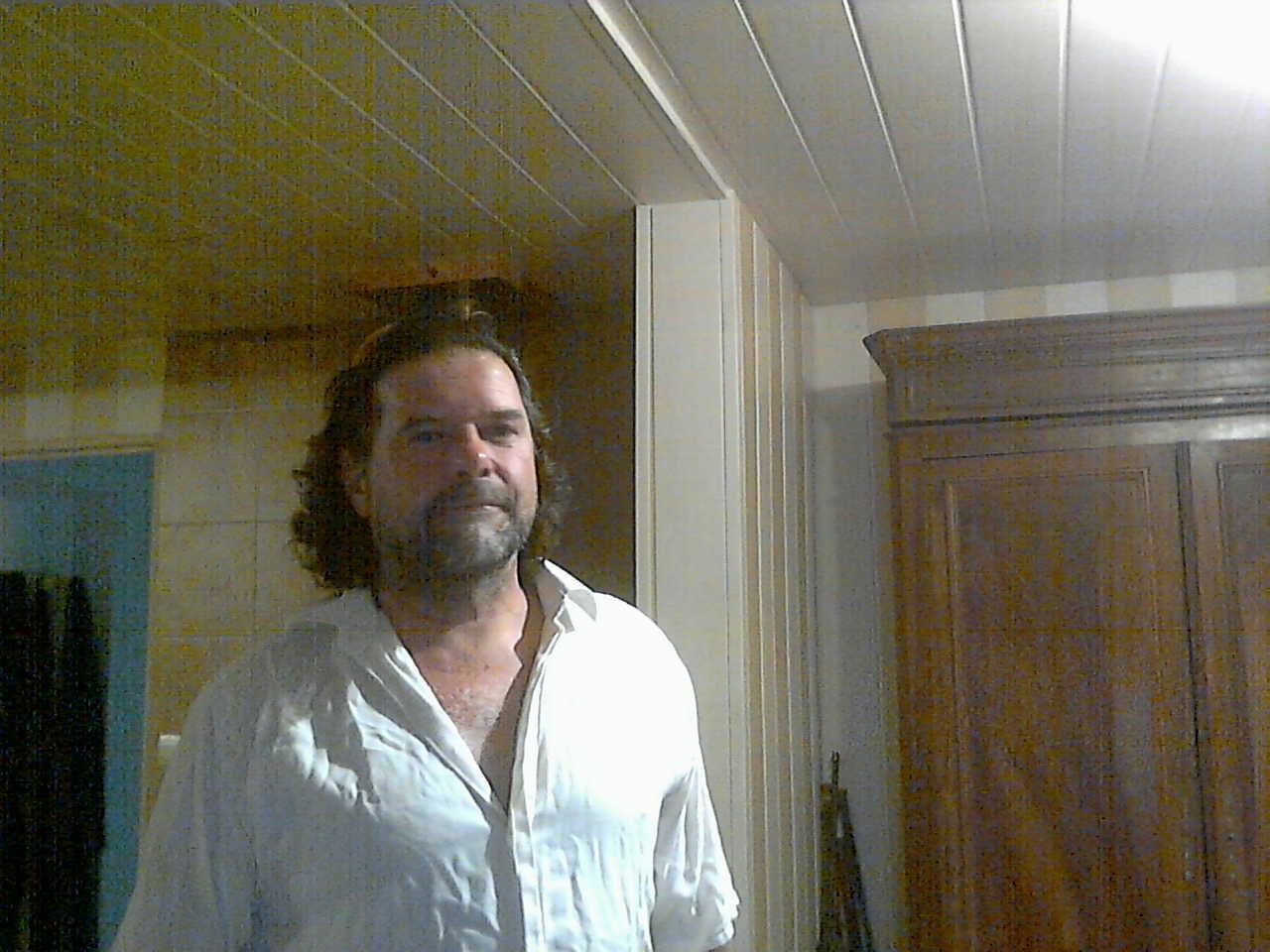 Toufek - Bouveret - Valais | Annonce Rencontre