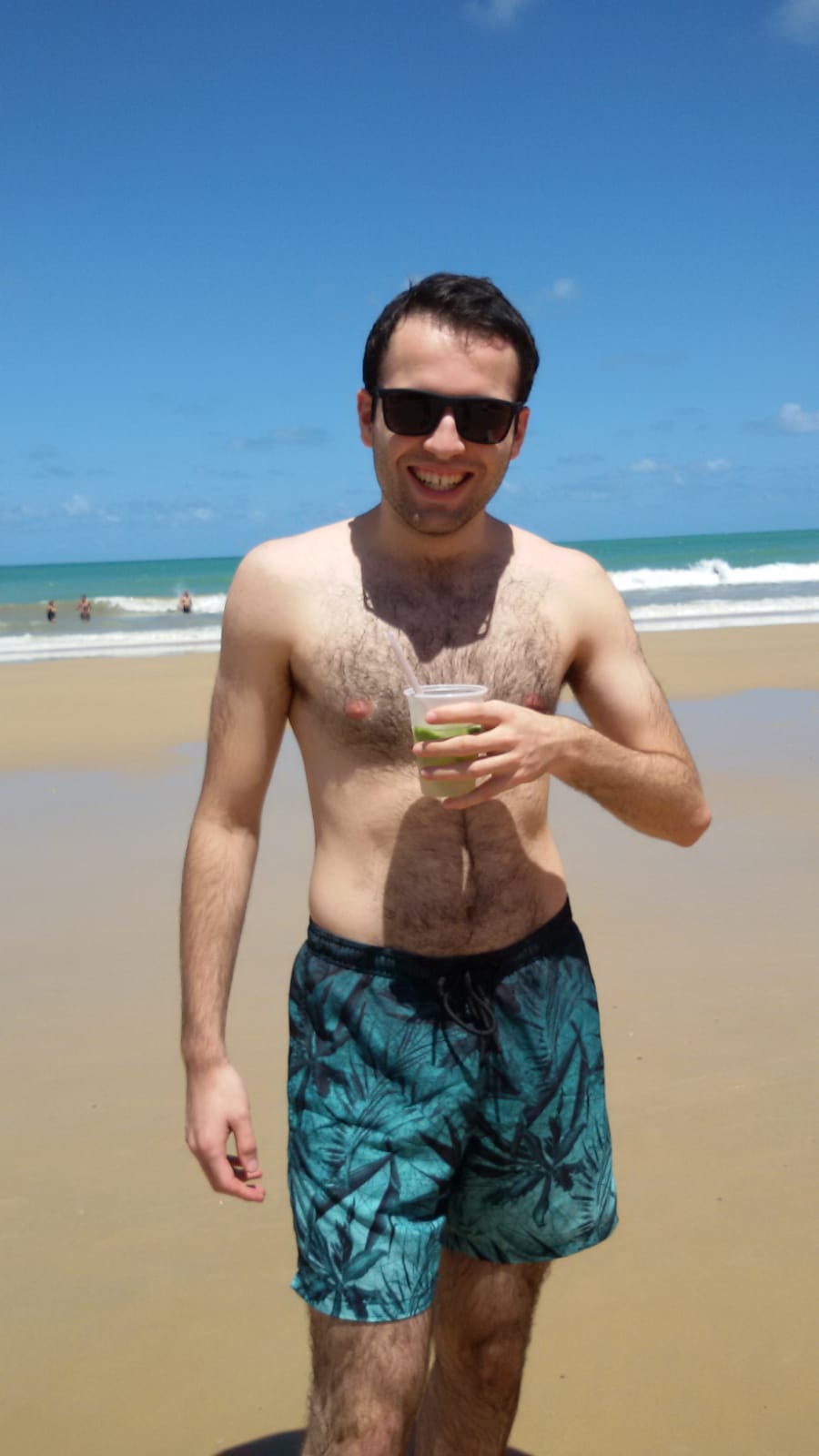 Célestin - Valbella - Grisons | Annonce Rencontre