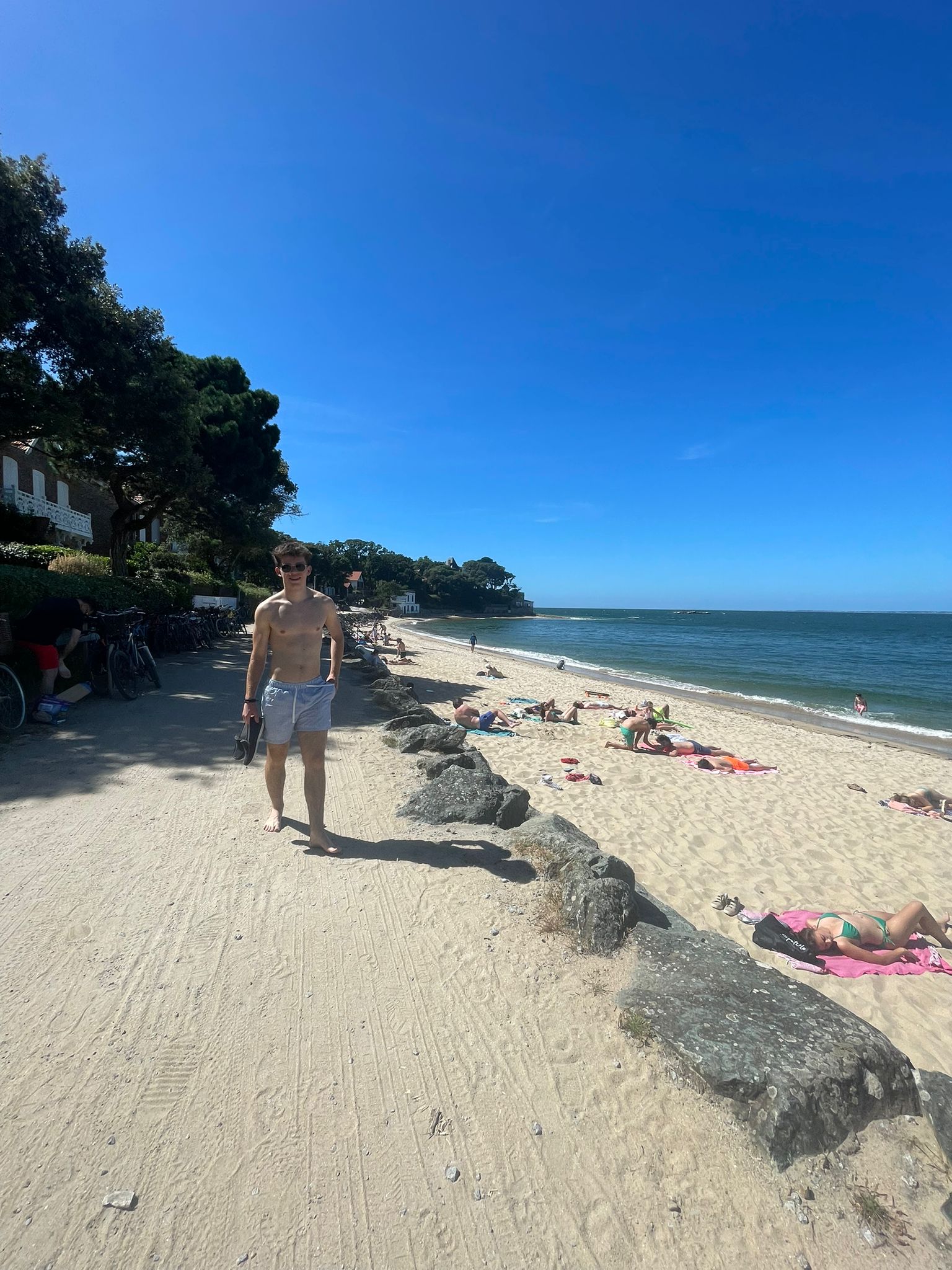 Narcisse - Bichwil - Saint-Gall | Annonce Rencontre