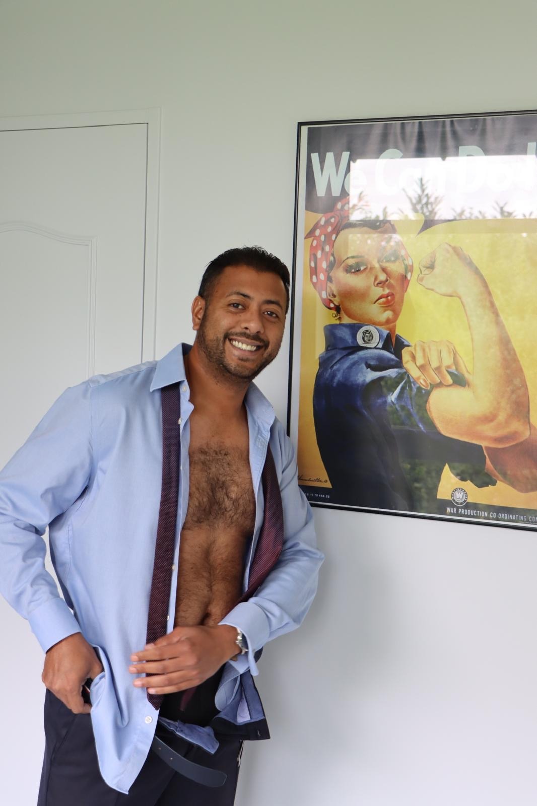 Djelloul - Vich - Vaud | Annonce Rencontre