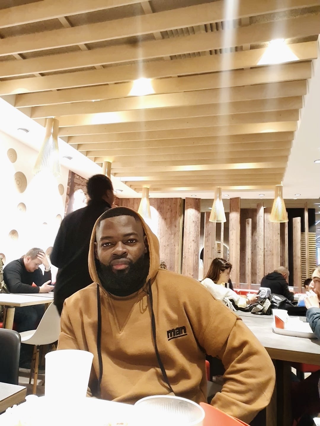 Issame - Erschmatt - Valais | Annonce Rencontre