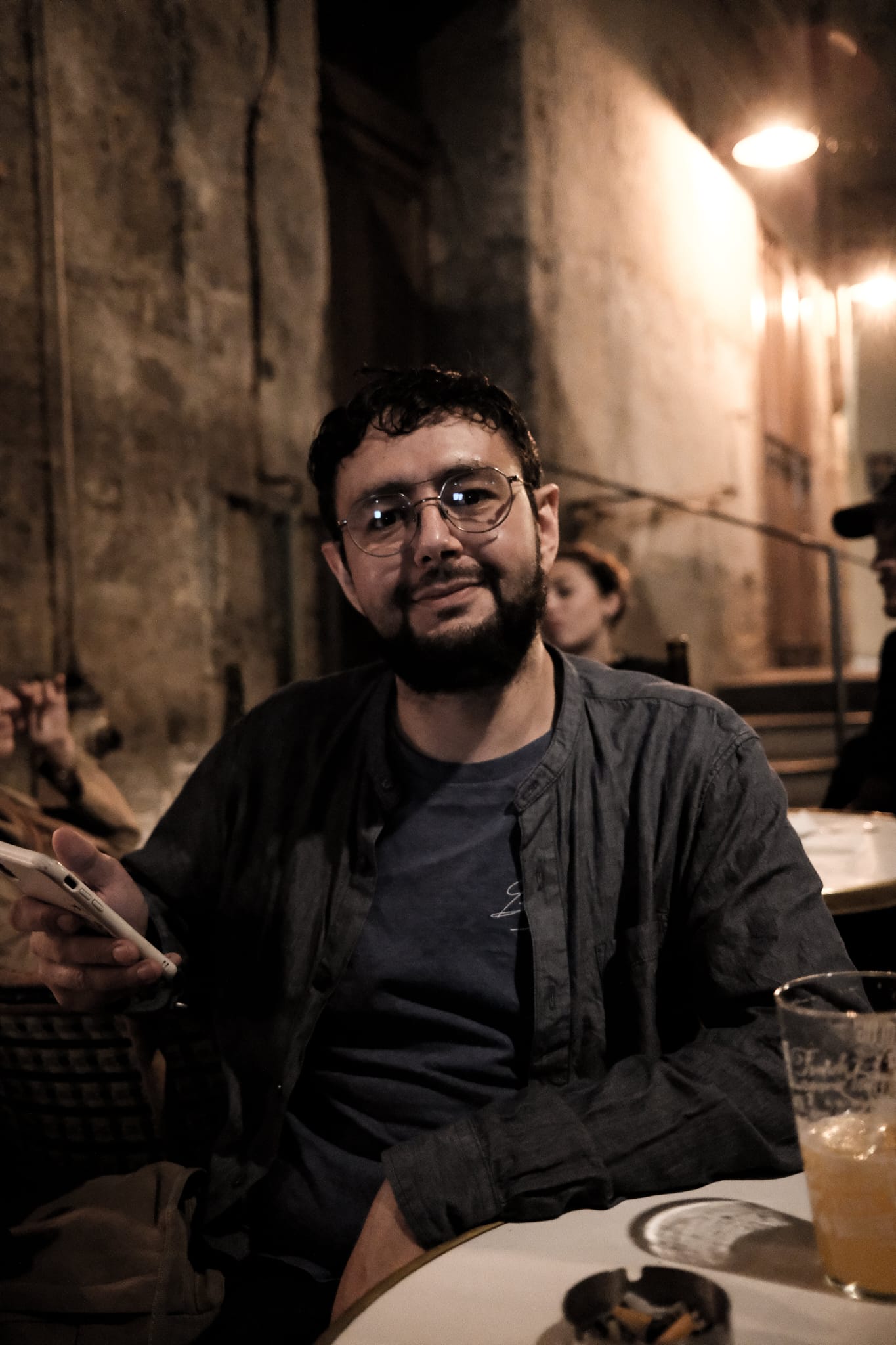 Charli - Boudry - Neuchâtel | Annonce Rencontre