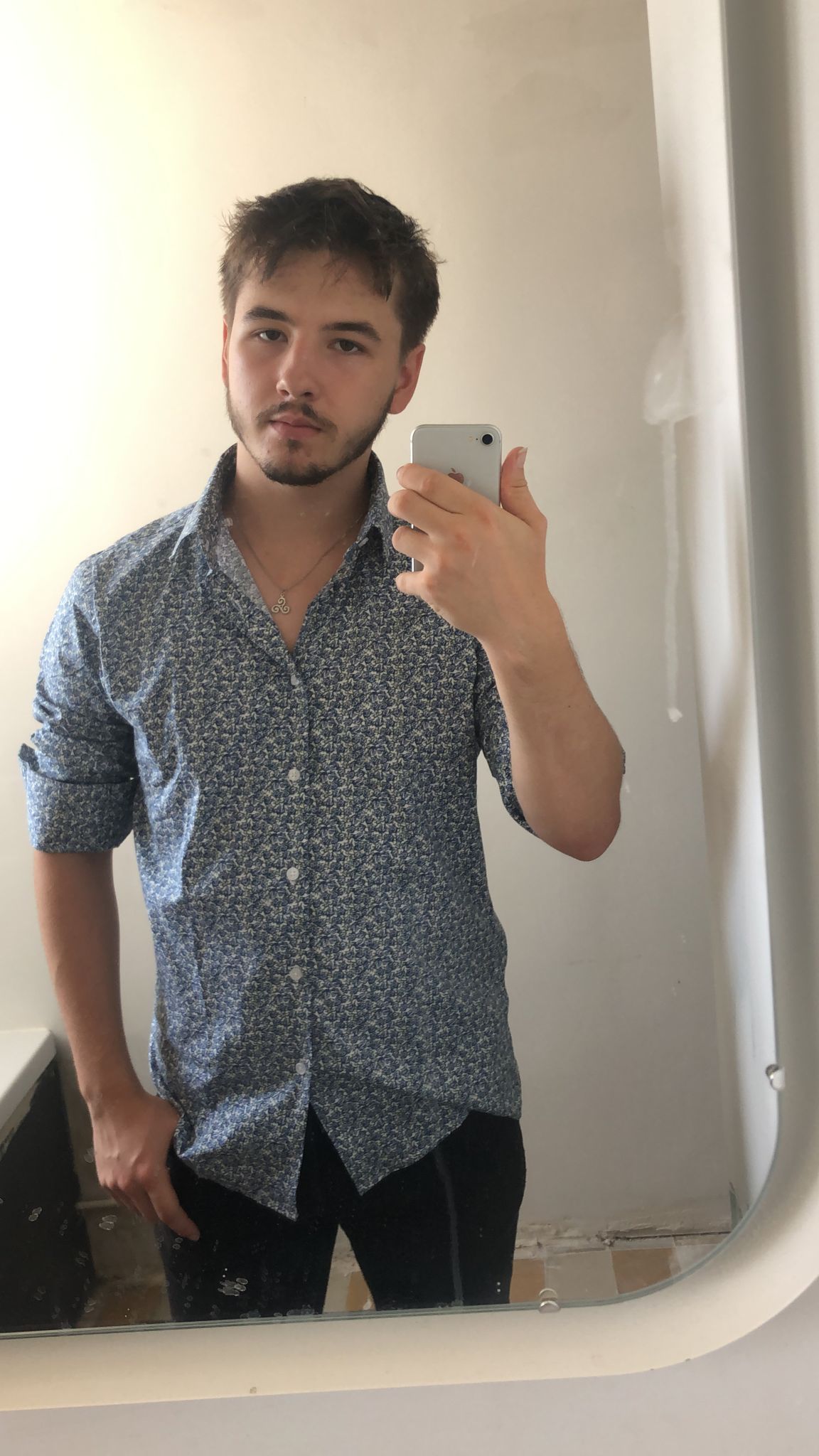 Geronimo - Flond - Grisons | Annonce Rencontre