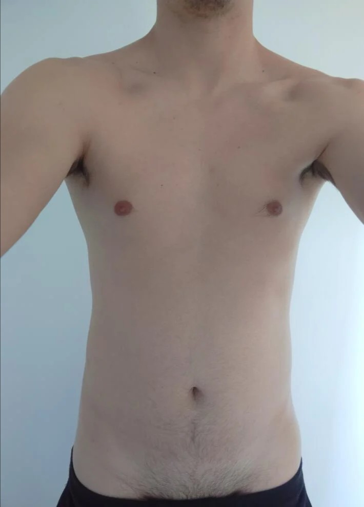 Lakhdar - Ermatingen - Thurgovie | Annonce Rencontre