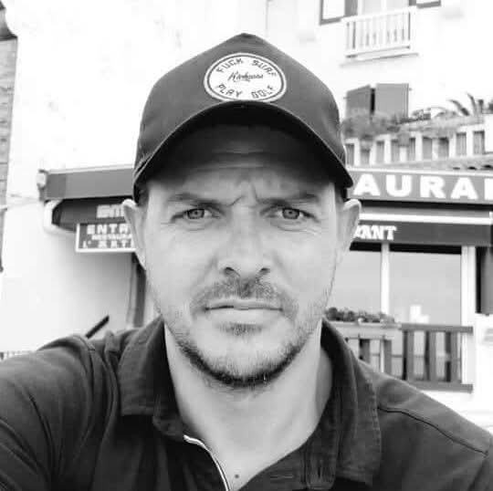 Julyan - Bachs - Zurich | Annonce Rencontre