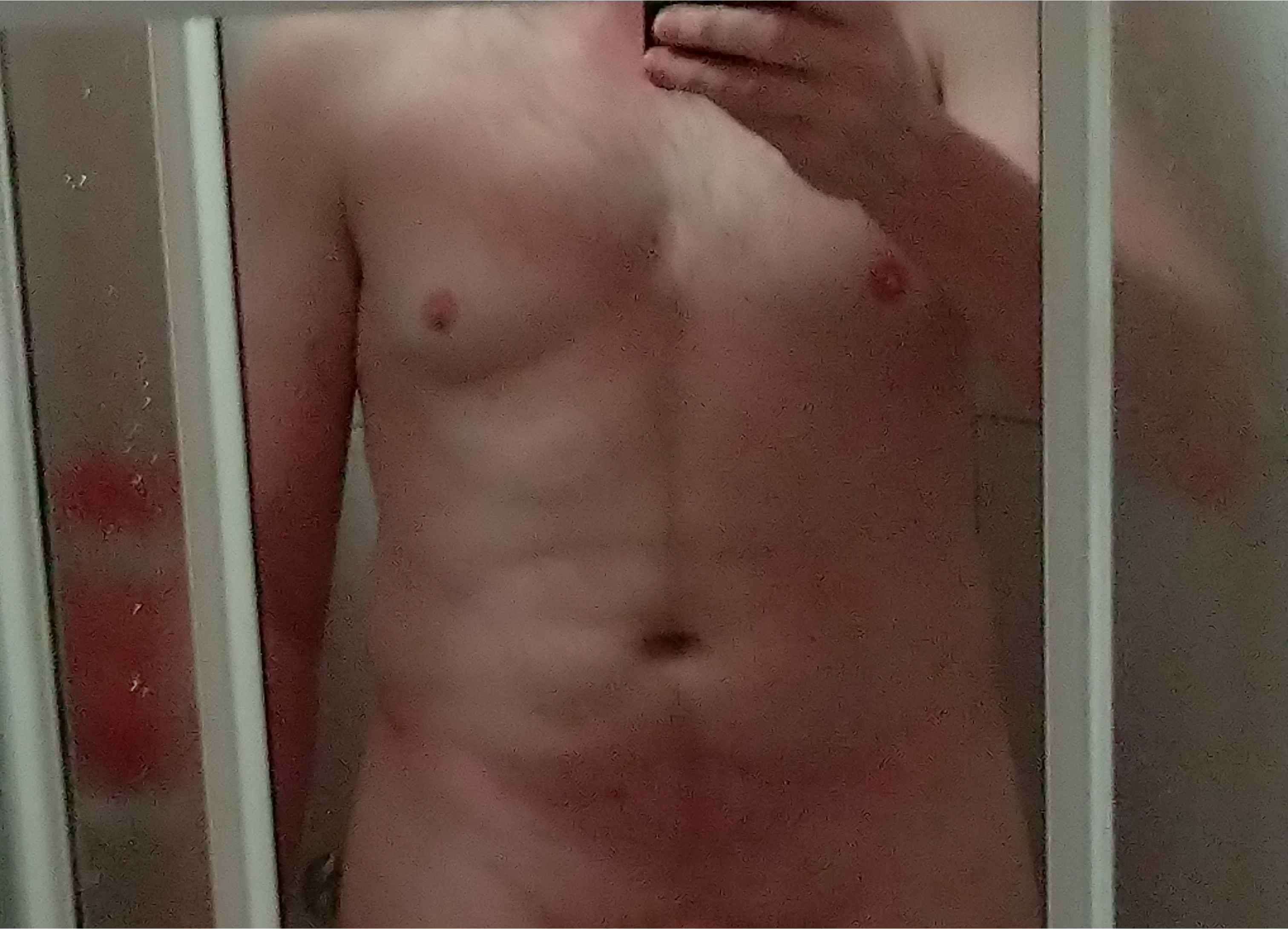 Samet - Sergey - Vaud | Annonce Rencontre