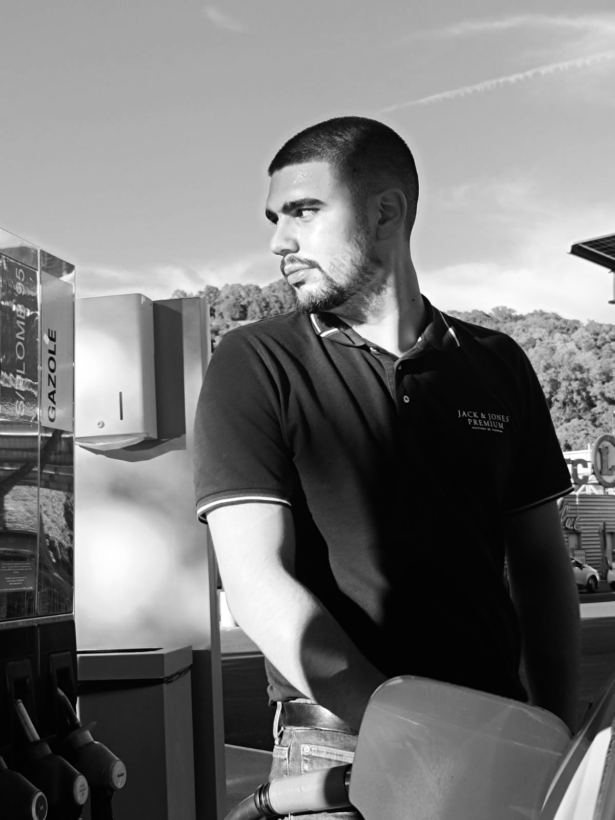 Larry - Lanzenhäusern - Berne | Annonce Rencontre