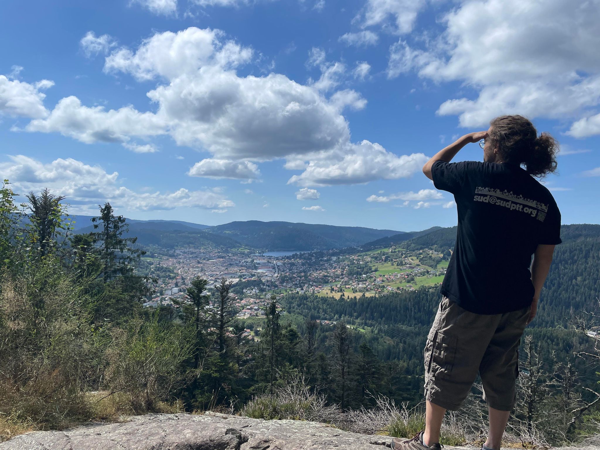 Gurkan - Vens (Sembrancher) - Valais | Annonce Rencontre