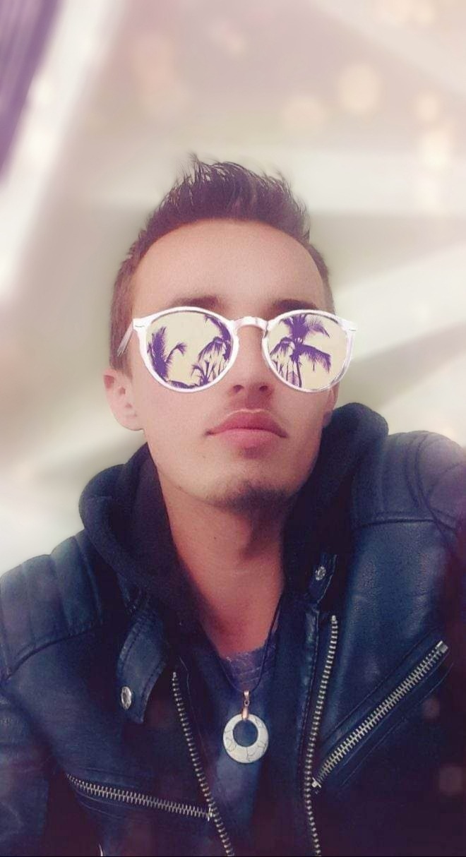 Bouazza - Saas-Balen - Valais | Annonce Rencontre