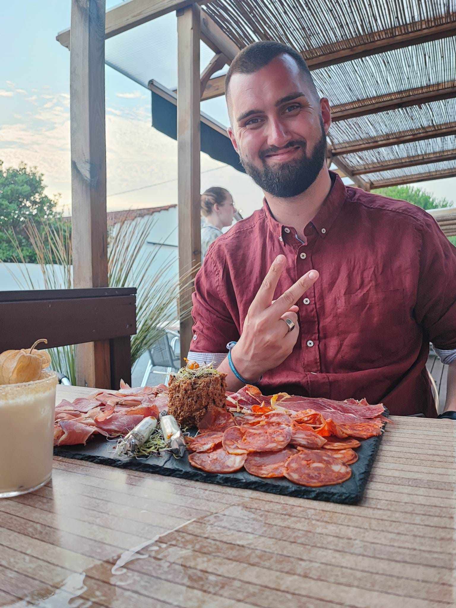 Joakim - Leuggelbach - Glaris | Annonce Rencontre