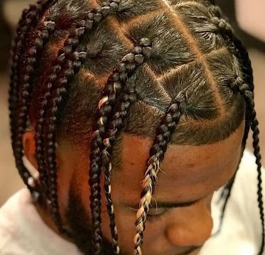 Naceur - Les Granges (Salvan) - Valais | Annonce Rencontre